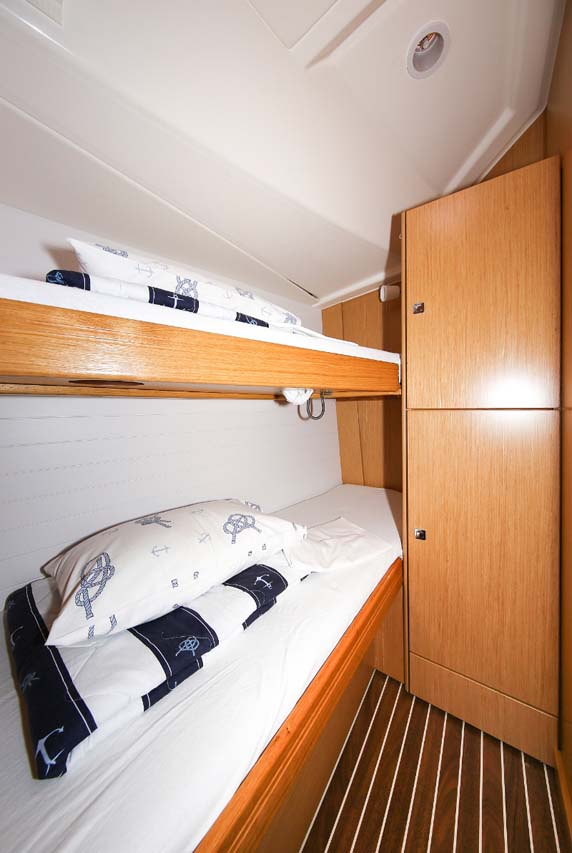 Bavaria Cruiser 51 - 4 cab — photo 15