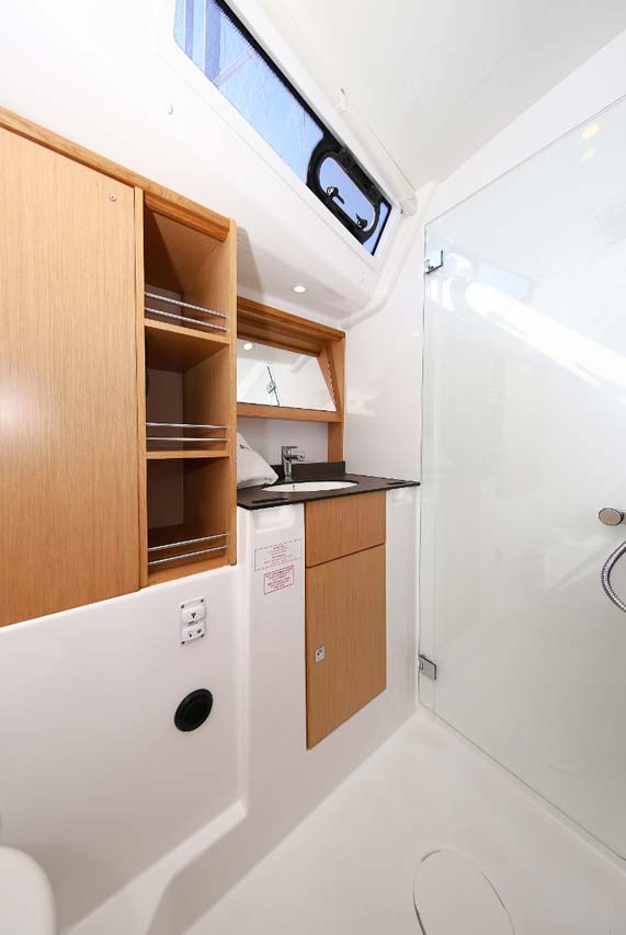 Bavaria Cruiser 51 - 4 cab — photo 20