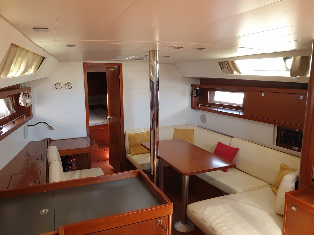 Oceanis 41 — photo 6