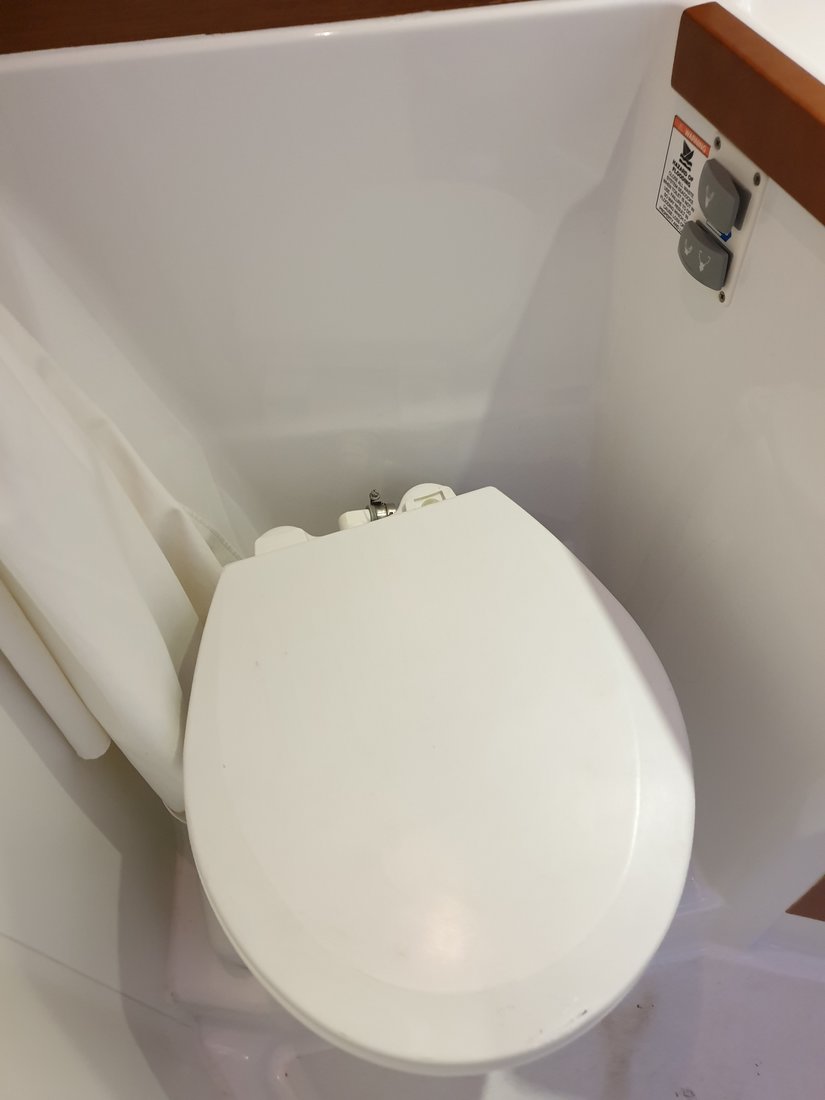 Oceanis 41 — photo 8