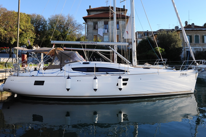 Elan Impression 40 — photo 1