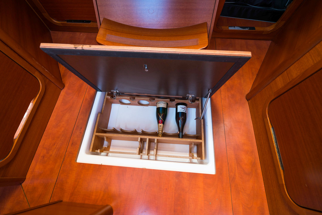 Dufour 382 GL — photo 15