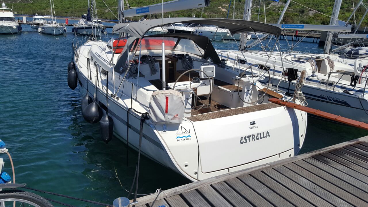 Bavaria Cruiser 45 - 4 cab. — photo 3
