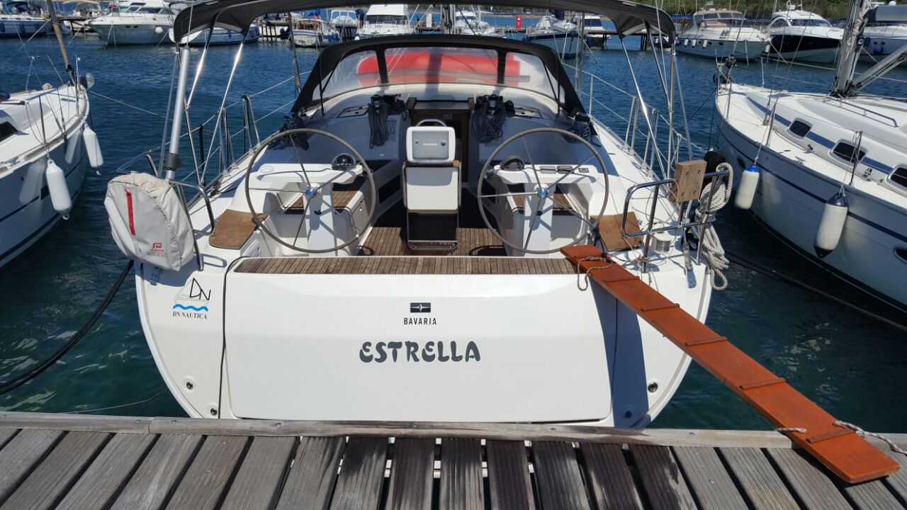 Bavaria Cruiser 45 - 4 cab. — photo 5