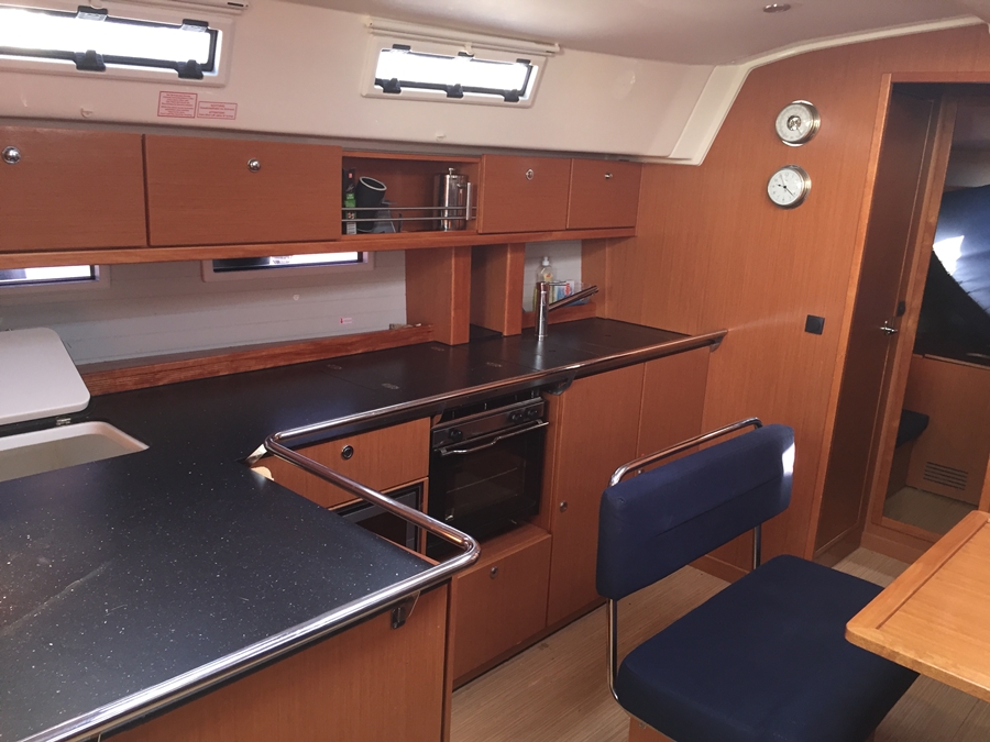 Bavaria Cruiser 45 - 4 cab. — photo 7