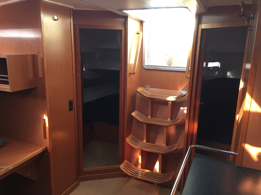 Bavaria Cruiser 45 - 4 cab. — photo 8