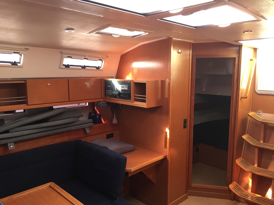 Bavaria Cruiser 45 - 4 cab. — photo 9