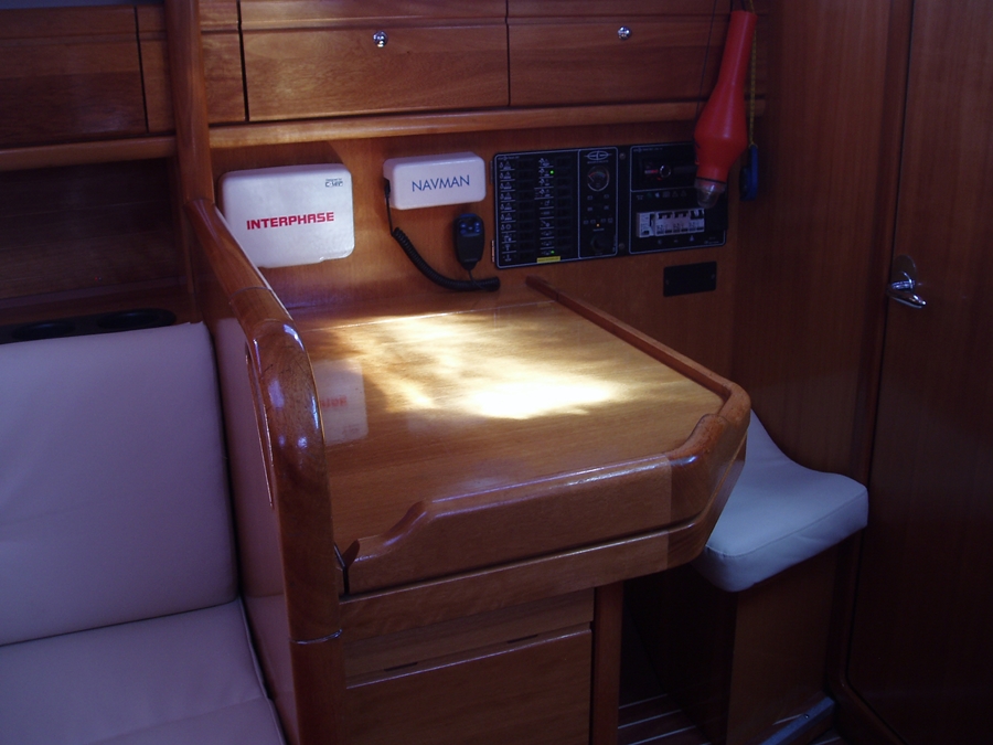Bavaria Cruiser 45 - 4 cab. — photo 10