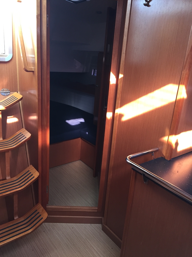 Bavaria Cruiser 45 - 4 cab. — photo 12
