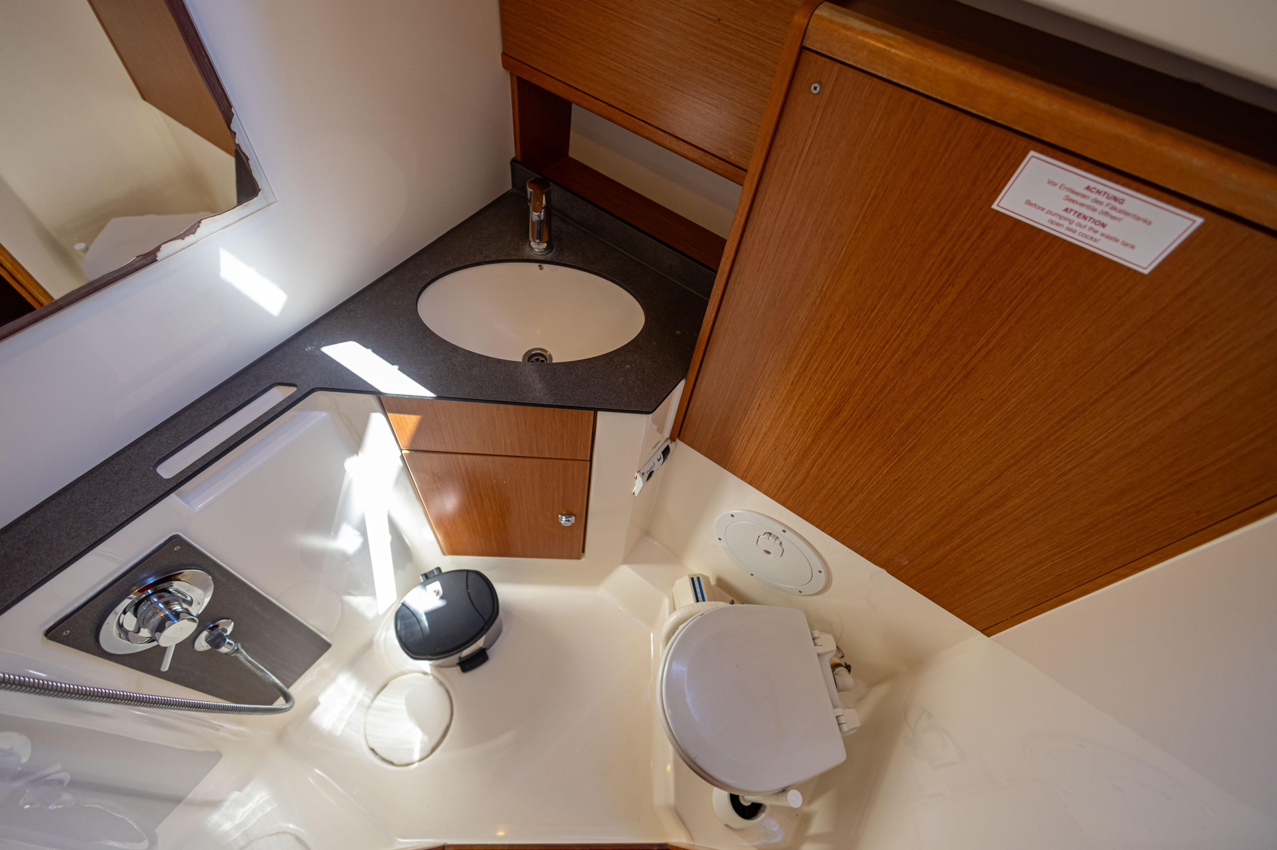 Bavaria Cruiser 46 - 4 cab. — photo 13