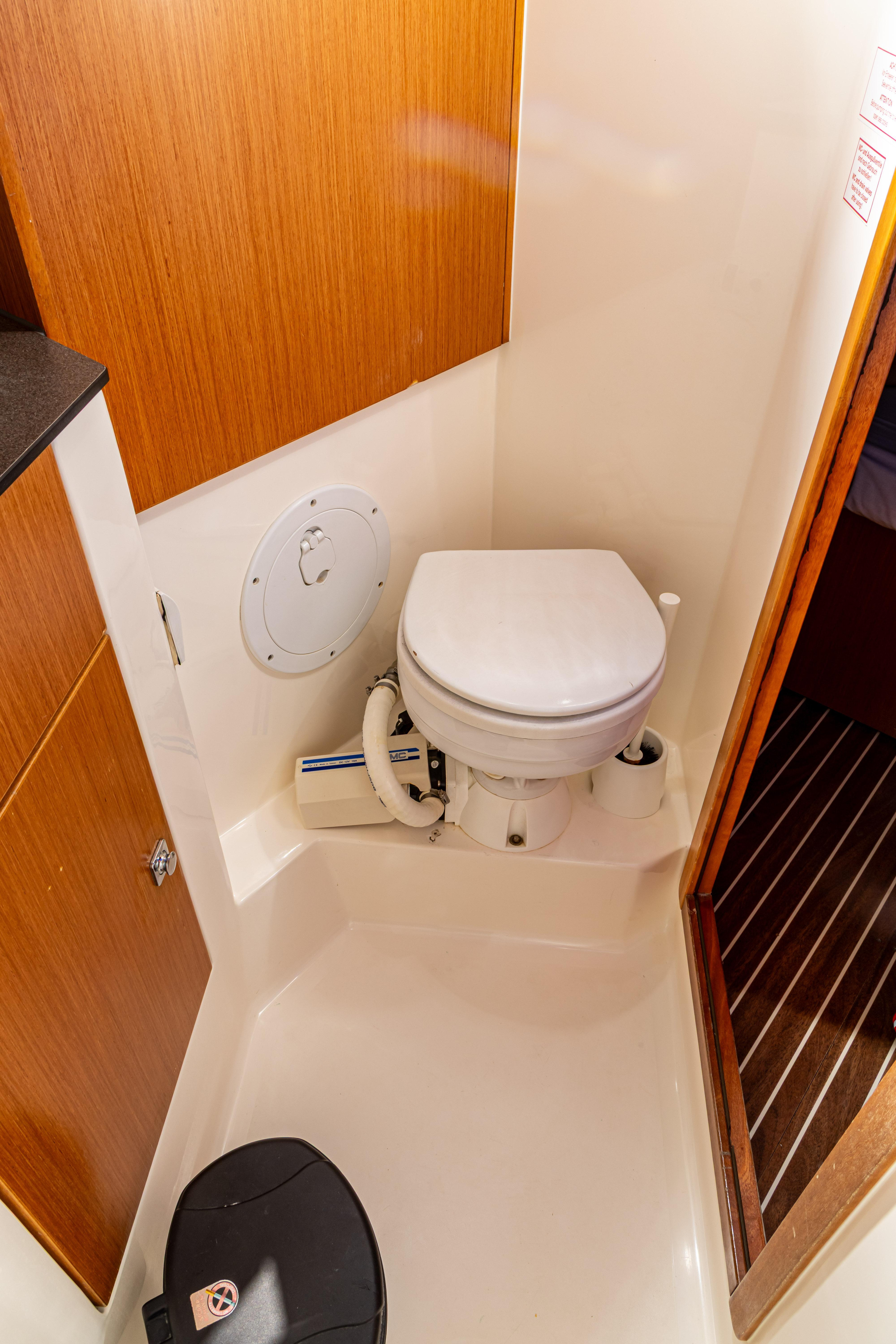 Bavaria Cruiser 46 - 4 cab. — photo 16