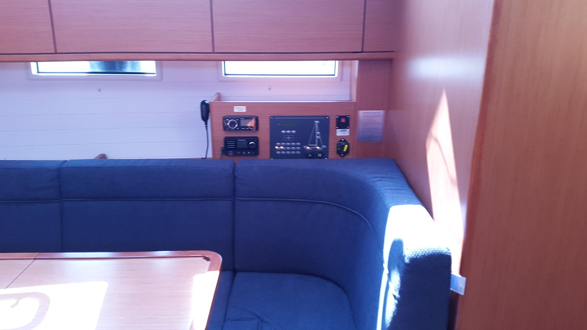 Bavaria Cruiser 46 - 4 cab. — photo 8