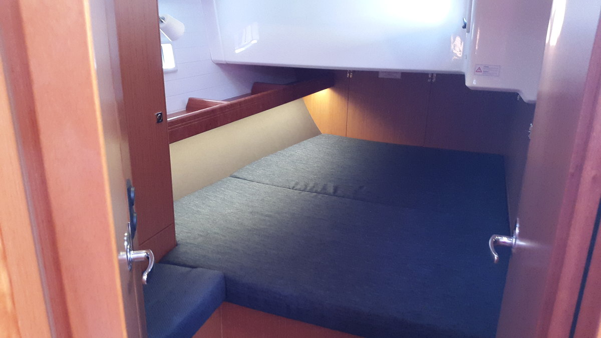 Bavaria Cruiser 46 - 4 cab. — photo 9
