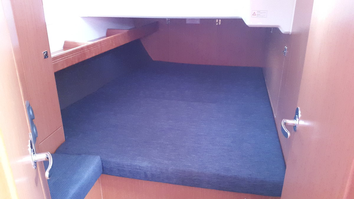 Bavaria Cruiser 46 - 4 cab. — photo 10