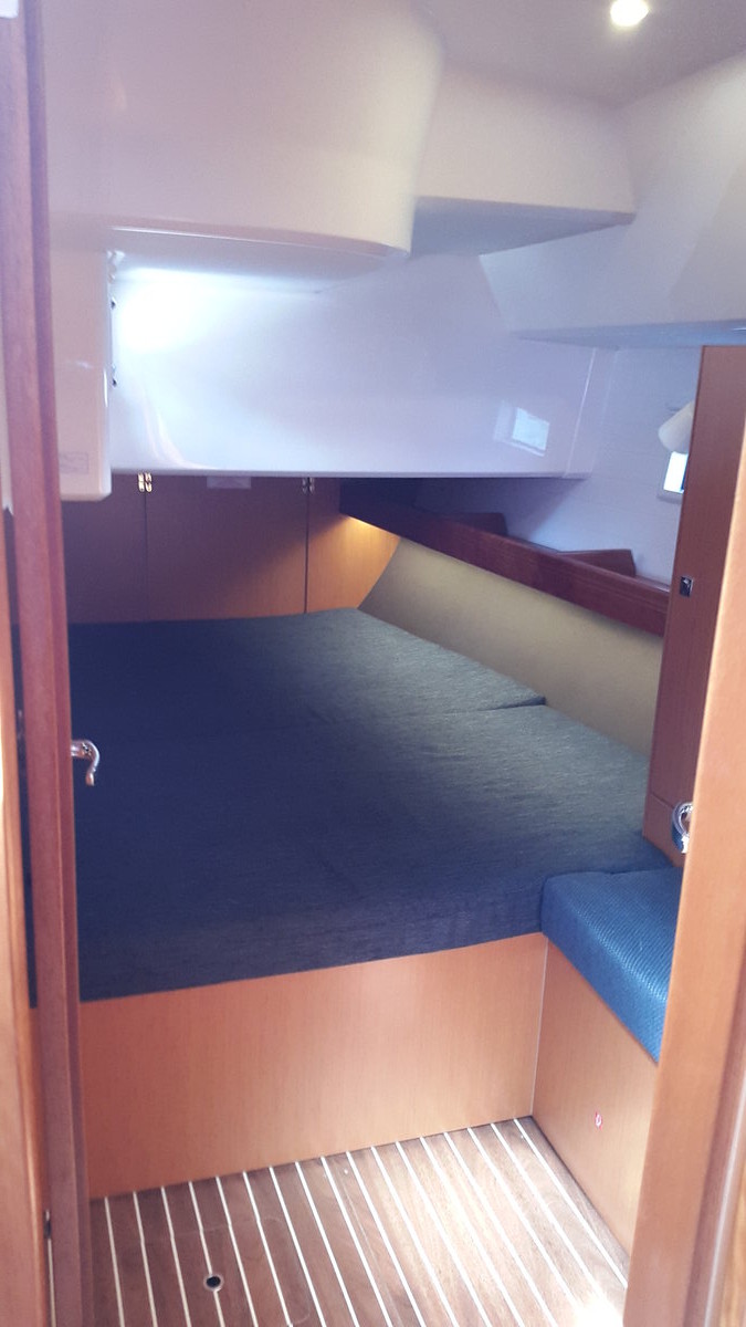 Bavaria Cruiser 46 - 4 cab. — photo 11