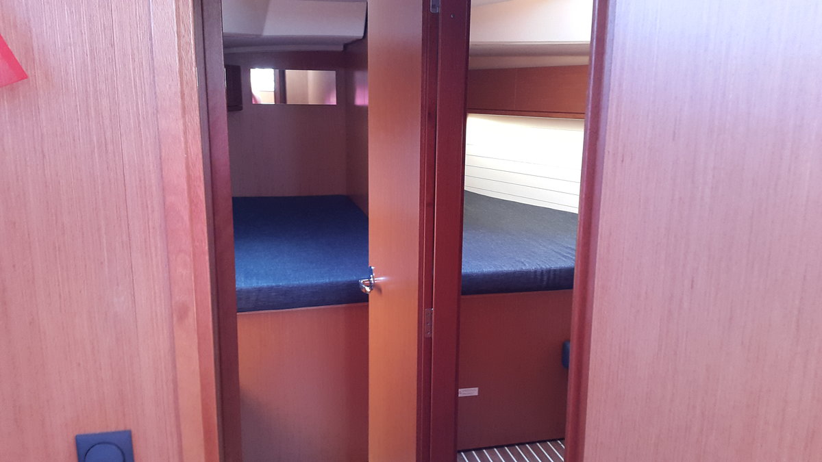 Bavaria Cruiser 46 - 4 cab. — photo 12