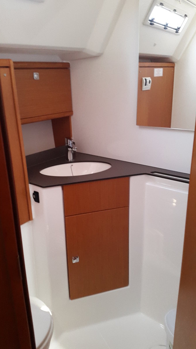 Bavaria Cruiser 46 - 4 cab. — photo 13