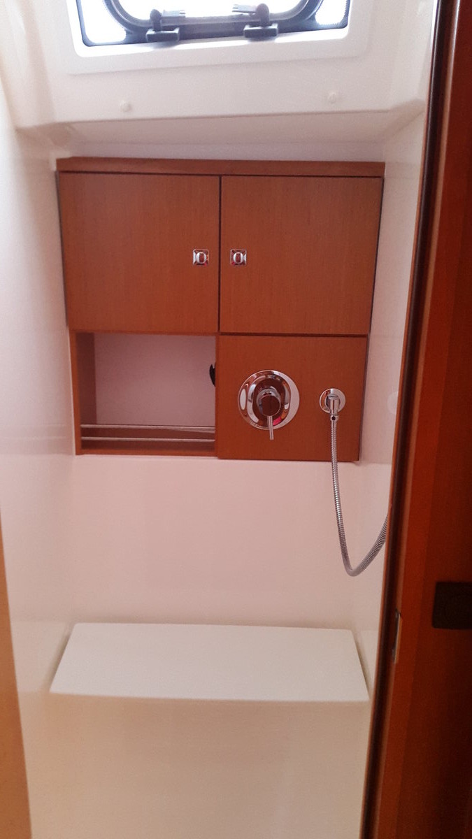 Bavaria Cruiser 46 - 4 cab. — photo 15