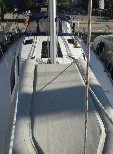Bavaria Cruiser 37 - 3 cab. — photo 5
