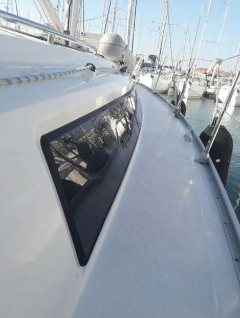 Bavaria Cruiser 37 - 3 cab. — photo 6