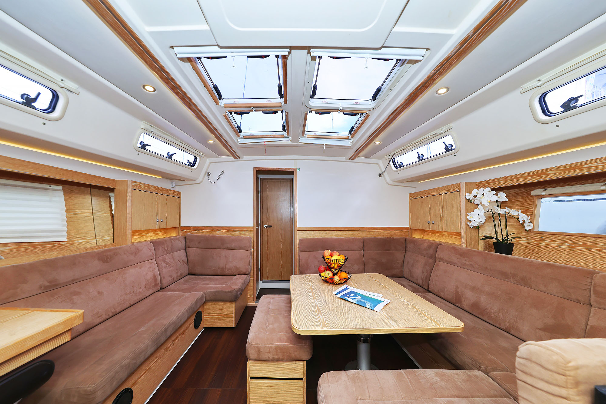 Hanse 455 — photo 9