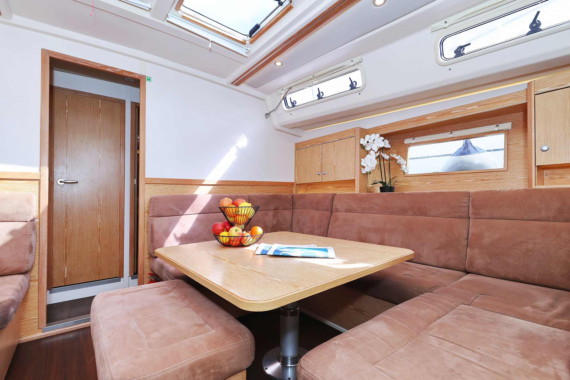 Hanse 455 — photo 12