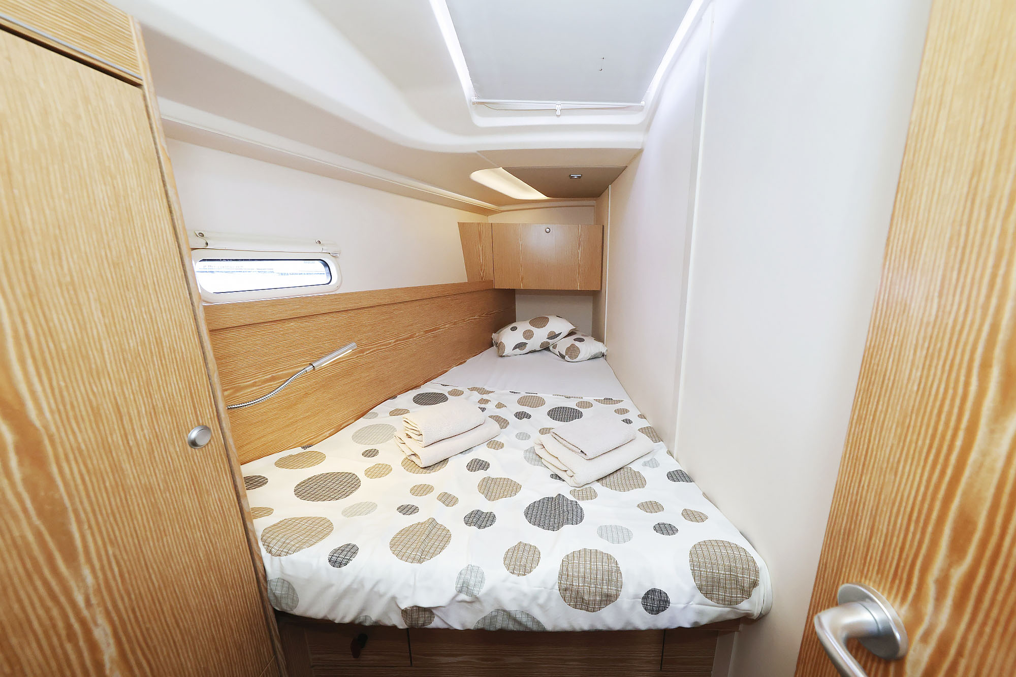 Hanse 455 — photo 21