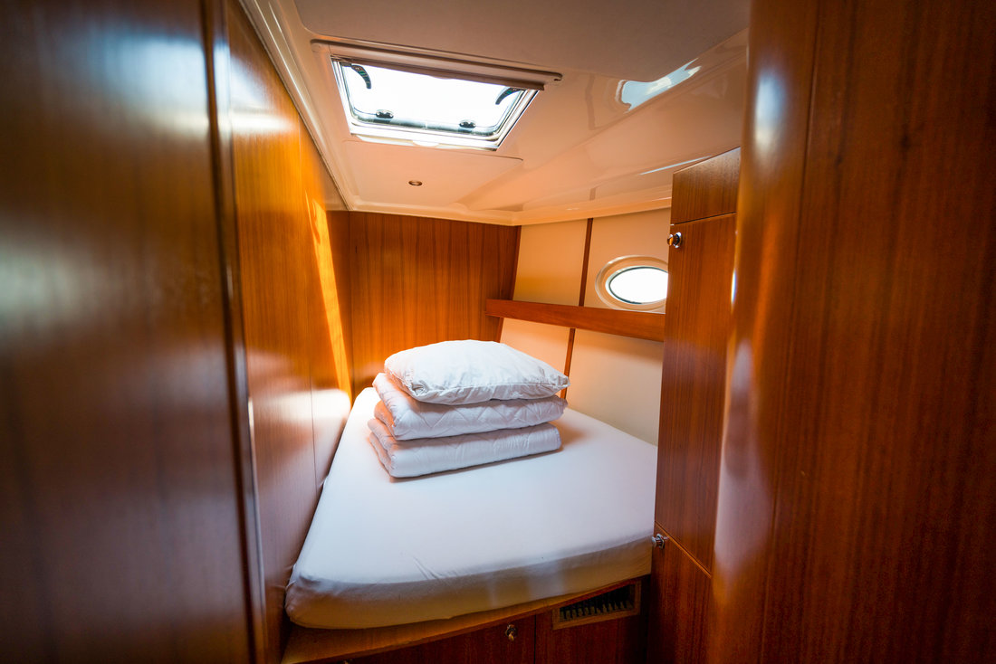 Elan 514 Impression - 4 + 1 cab. — photo 11