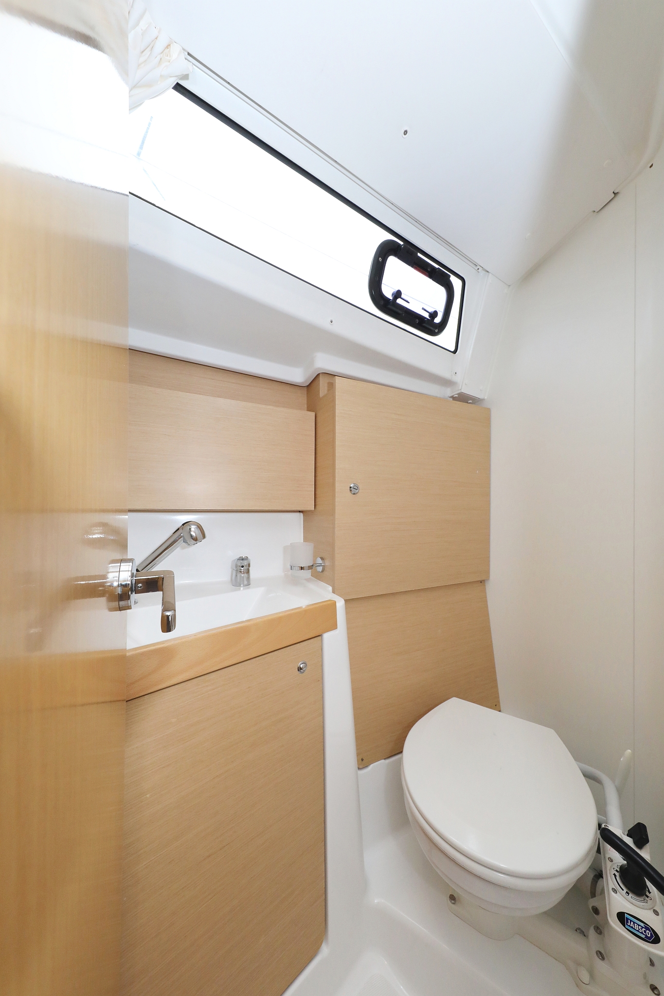 Oceanis 38 - 3 cab. — photo 37