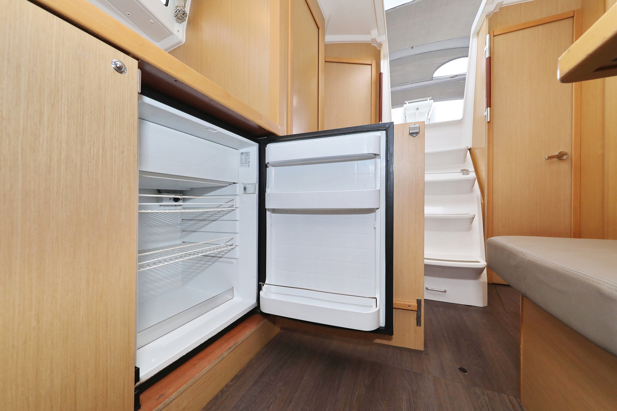 Oceanis 38 - 3 cab. — photo 40