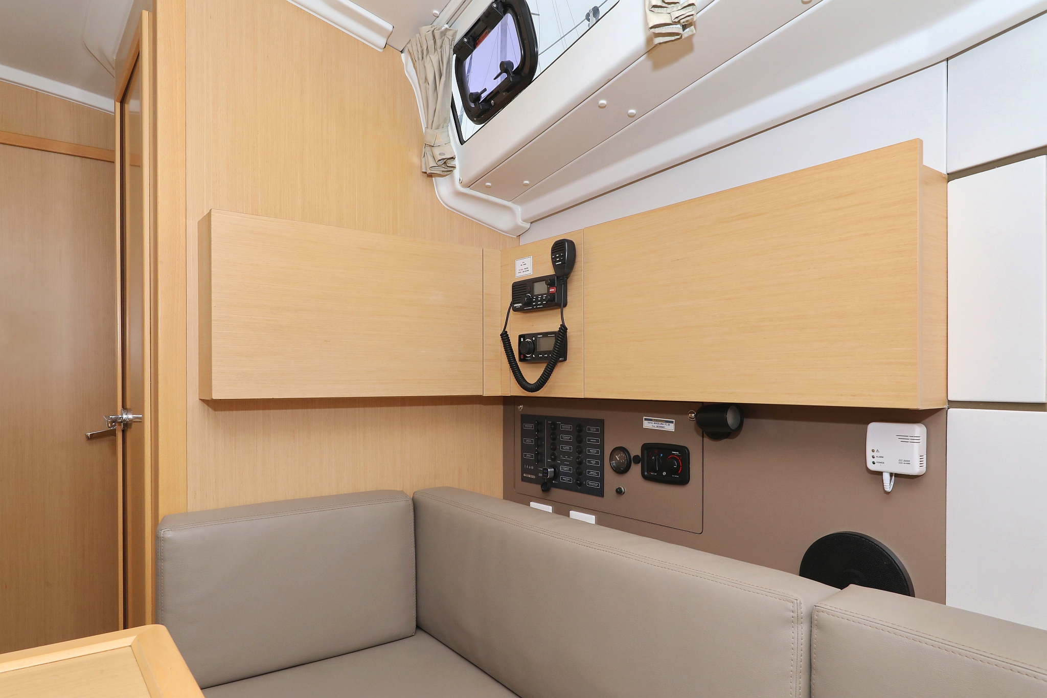 Oceanis 38 - 3 cab. — photo 41