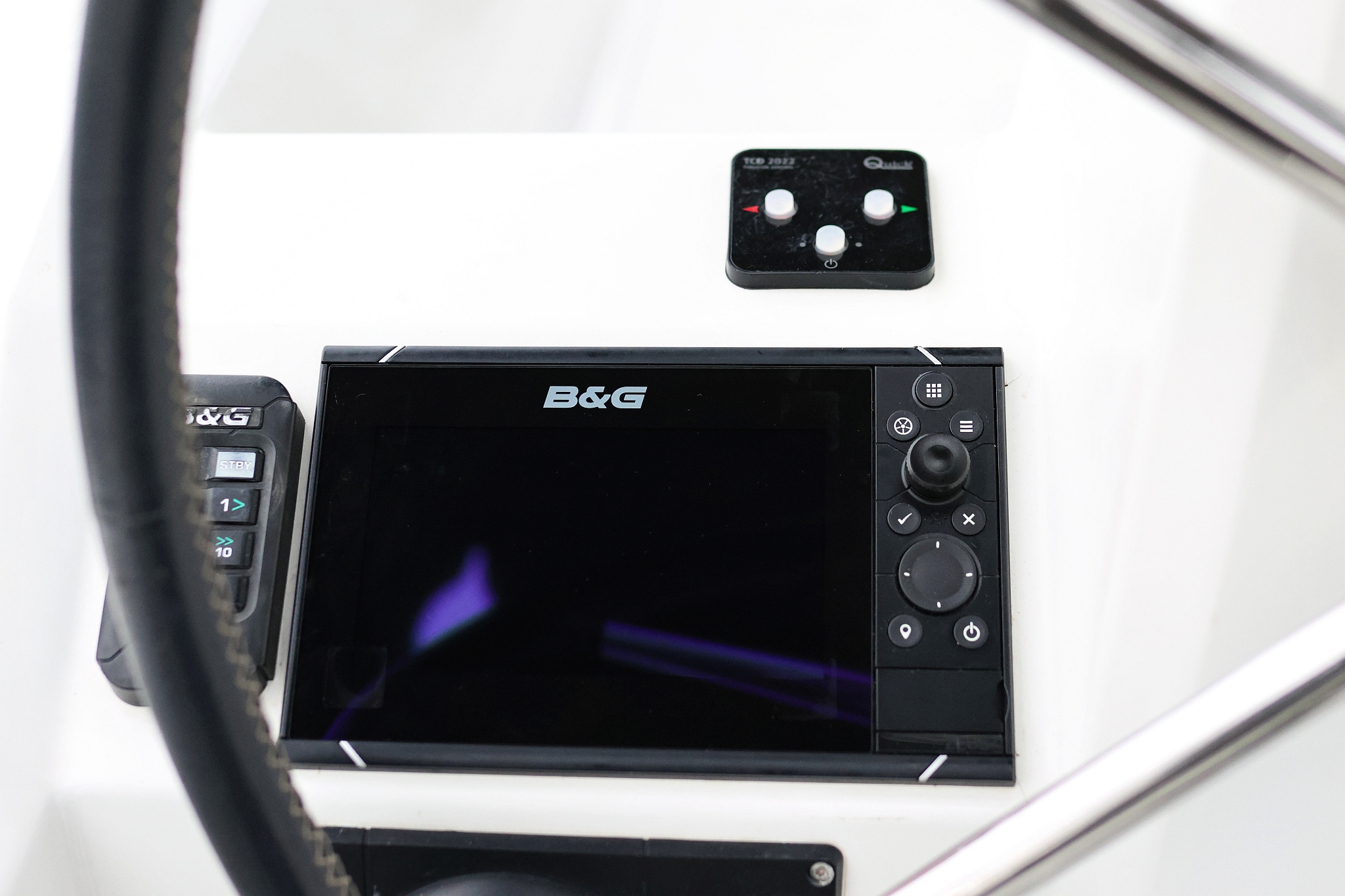 Oceanis 38 - 3 cab. — photo 42