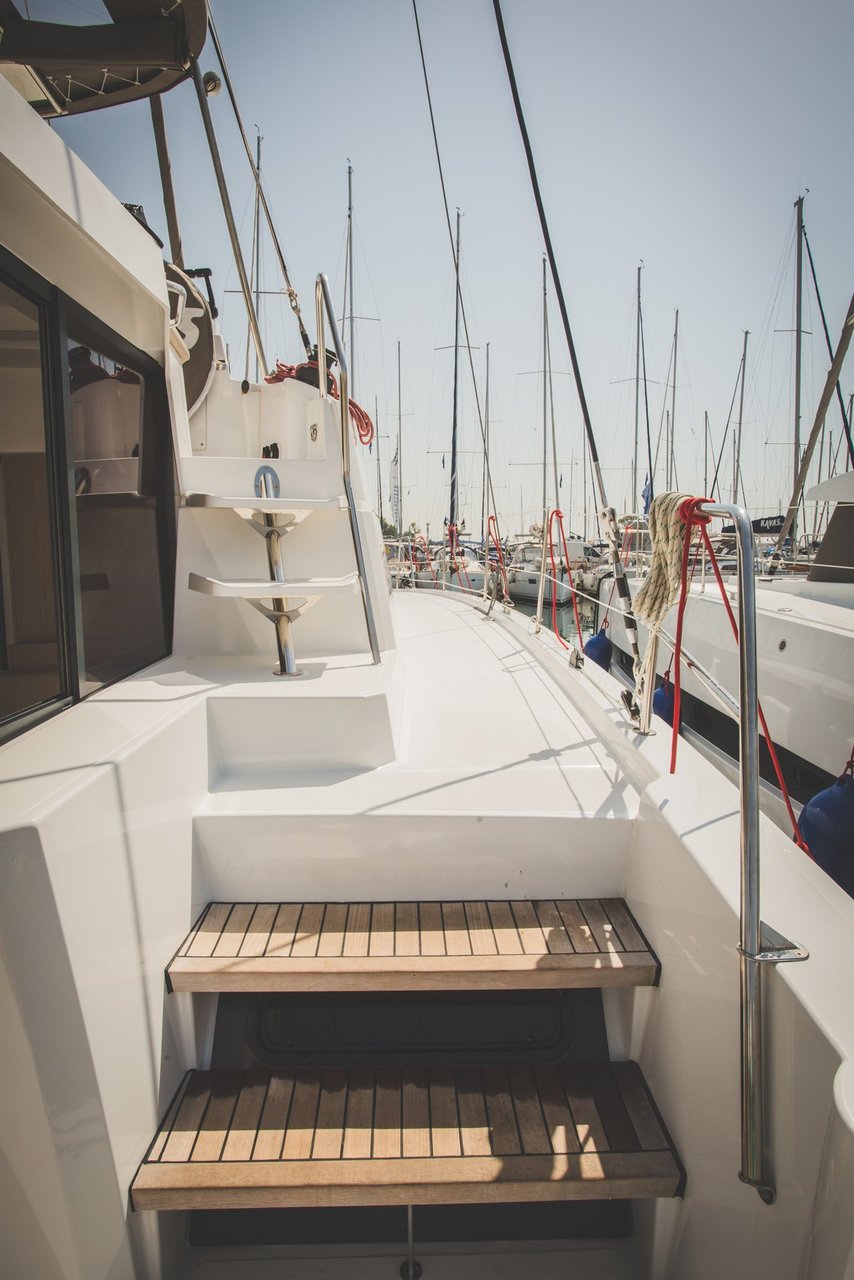 Bali 4.0 - 4 + 2 cab. — photo 12