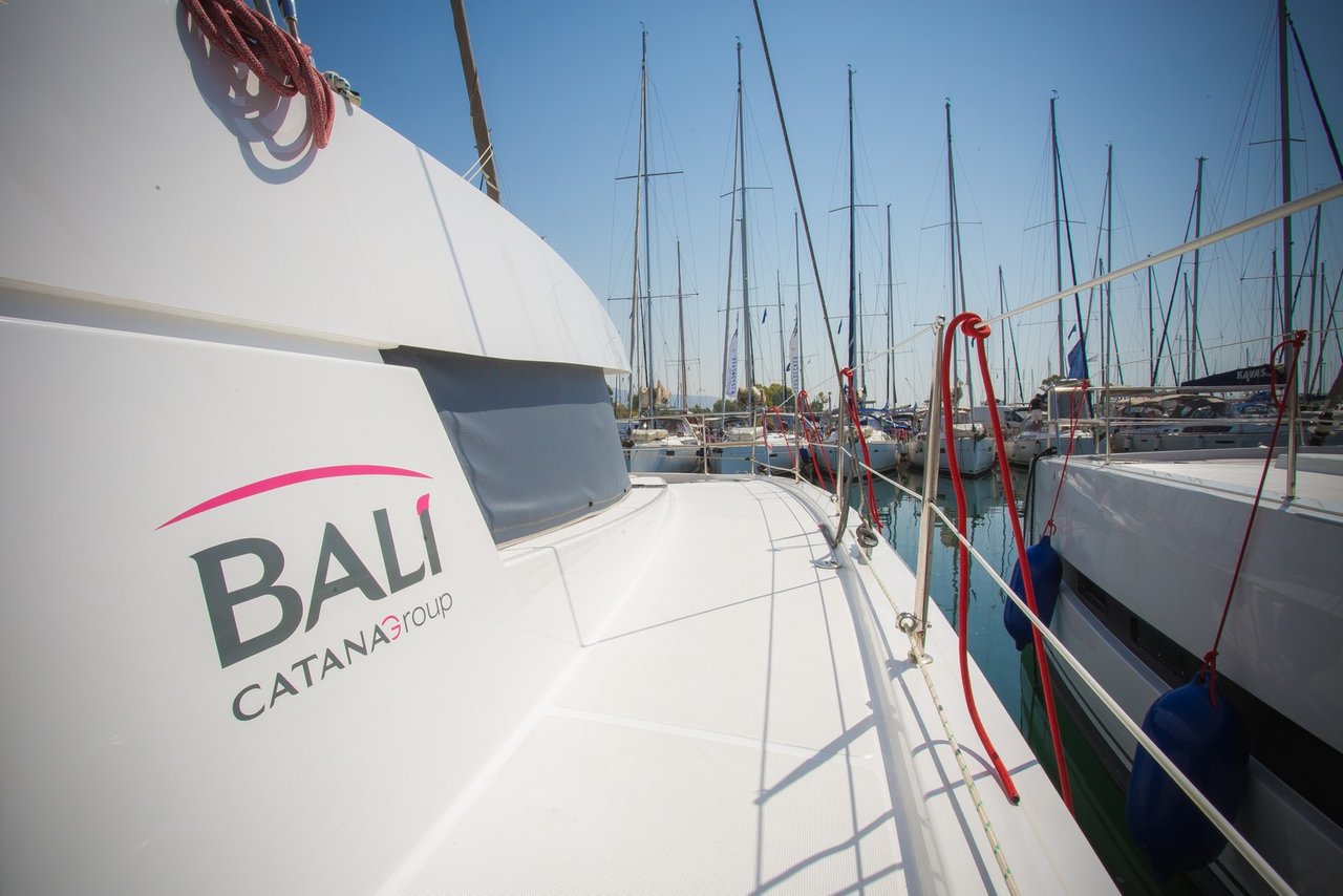 Bali 4.0 - 4 + 2 cab. — photo 13