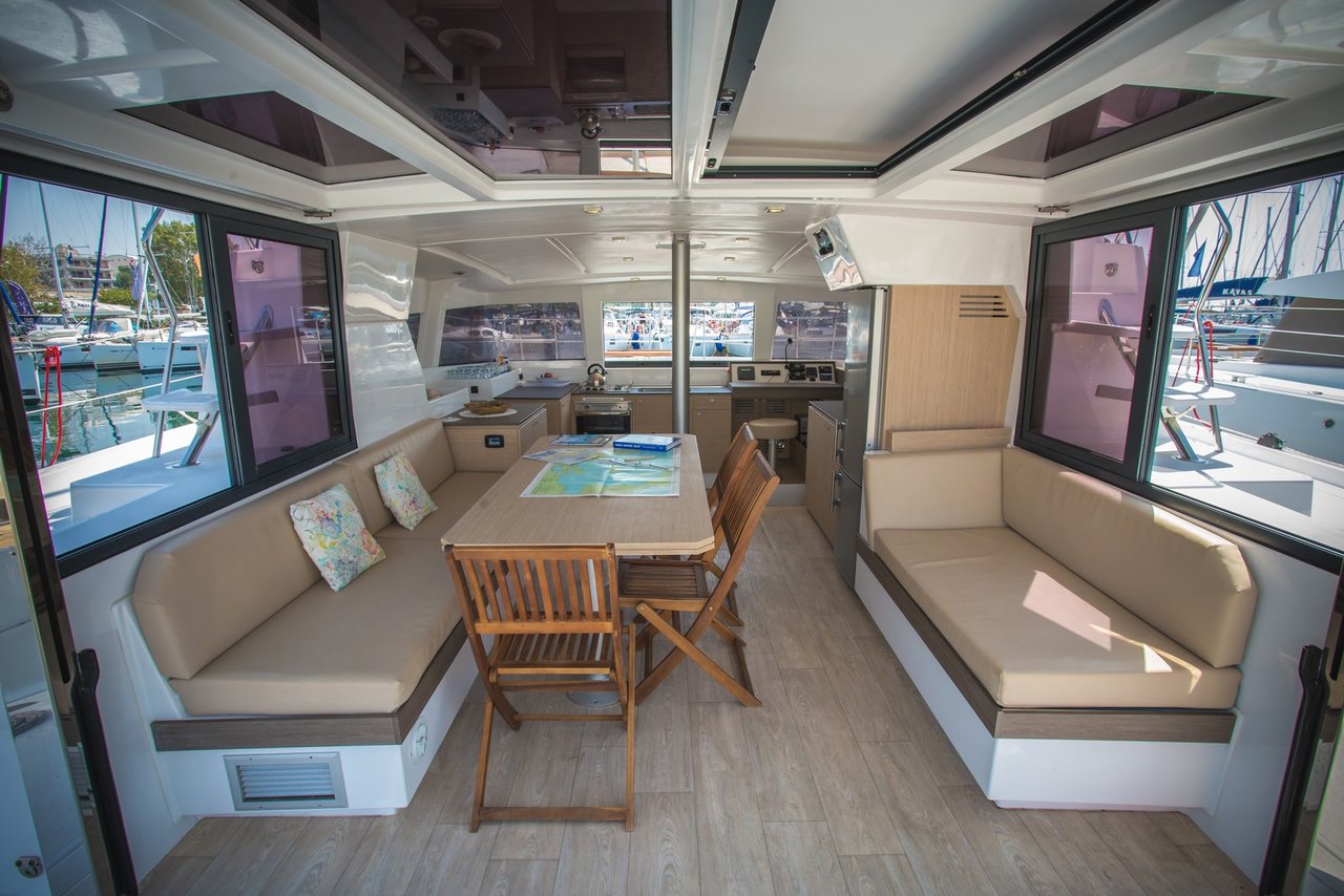 Bali 4.0 - 4 + 2 cab. — photo 14