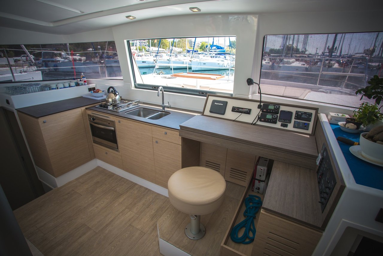 Bali 4.0 - 4 + 2 cab. — photo 17