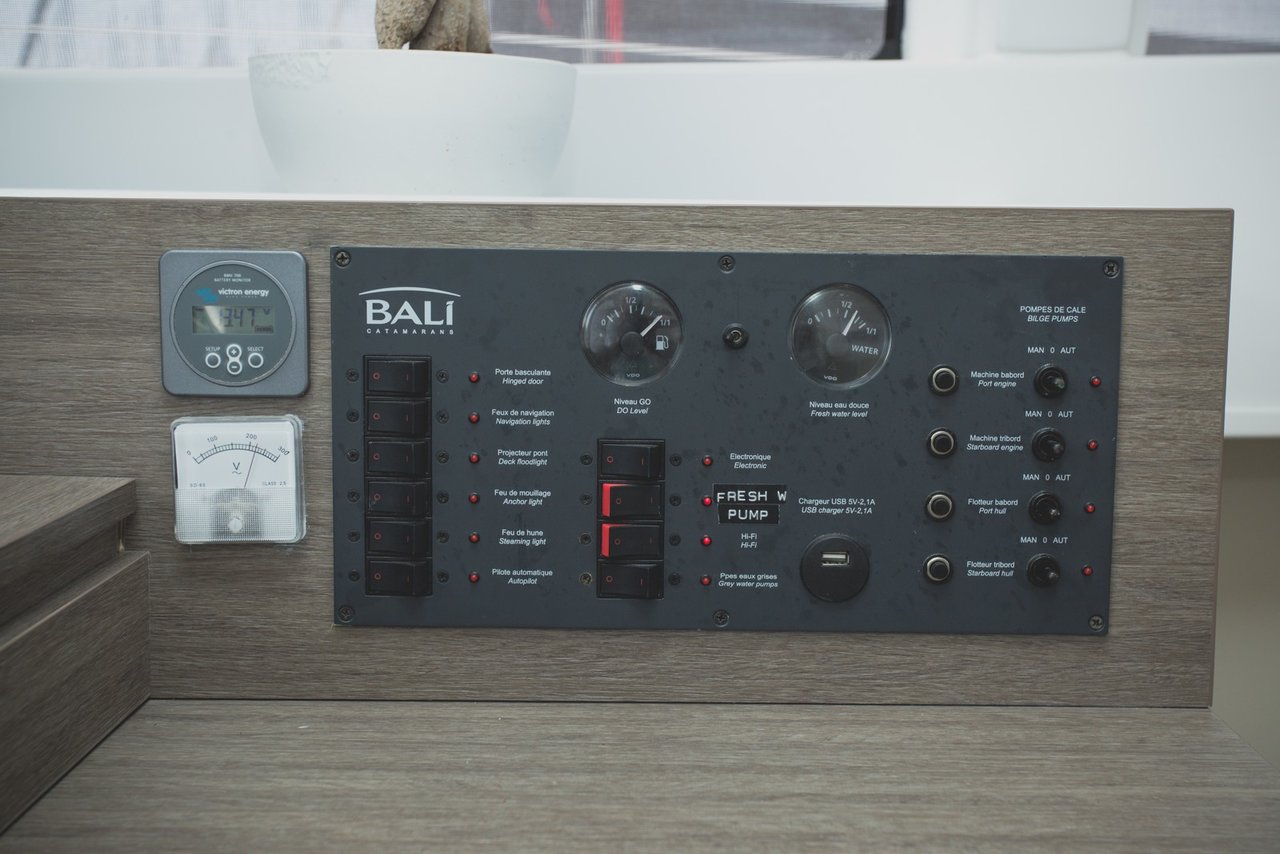 Bali 4.0 - 4 + 2 cab. — photo 19