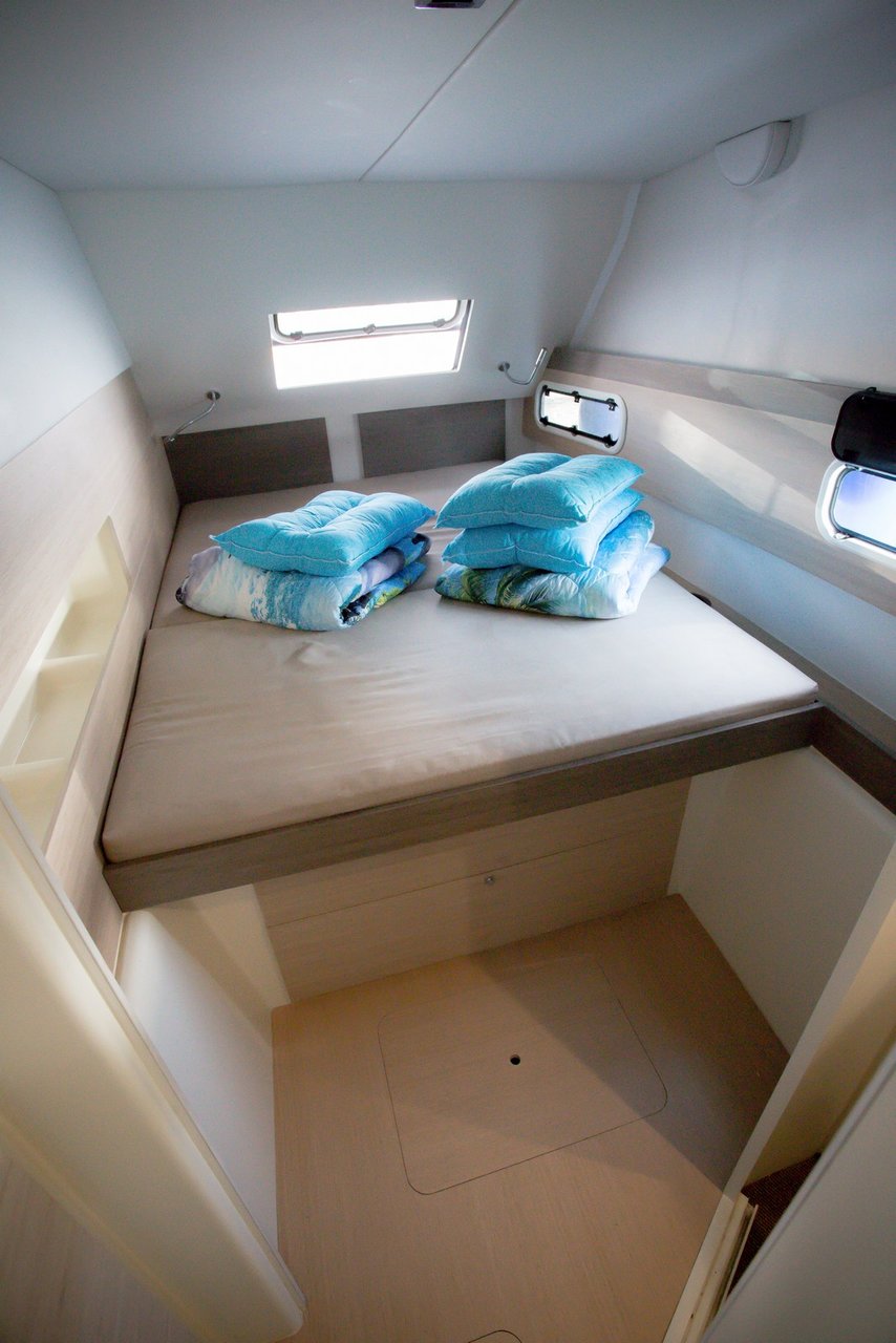 Bali 4.0 - 4 + 2 cab. — photo 20