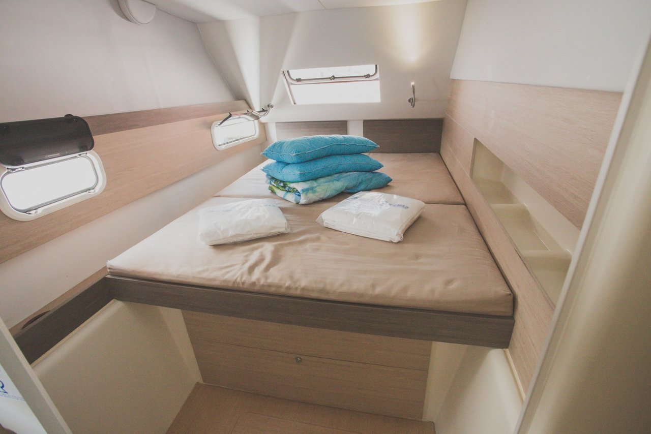 Bali 4.0 - 4 + 2 cab. — photo 21