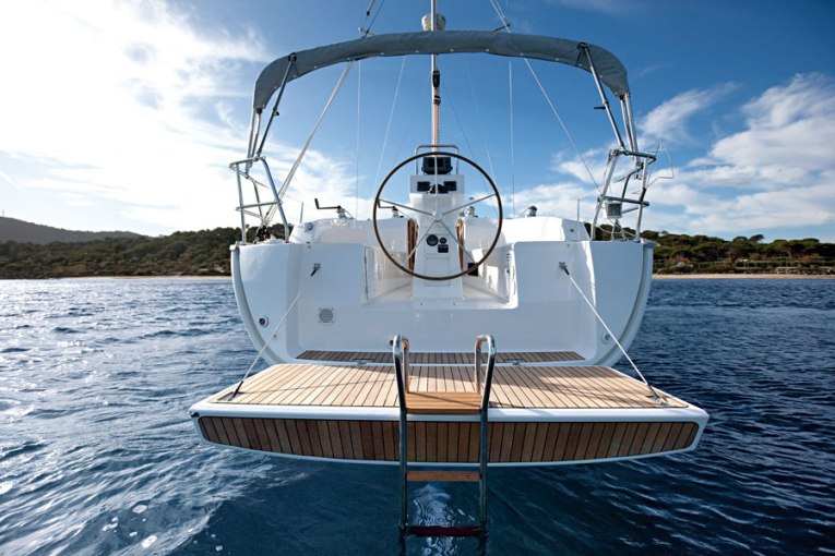 Bavaria Cruiser 32 — photo 5