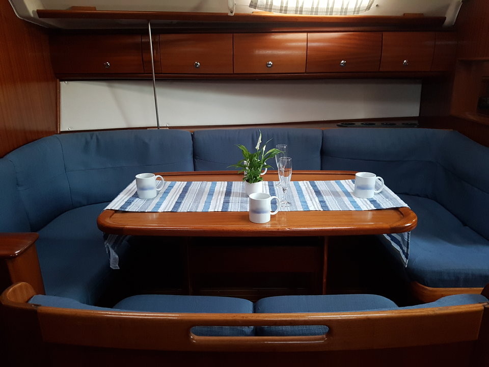 Bavaria 41 — photo 5