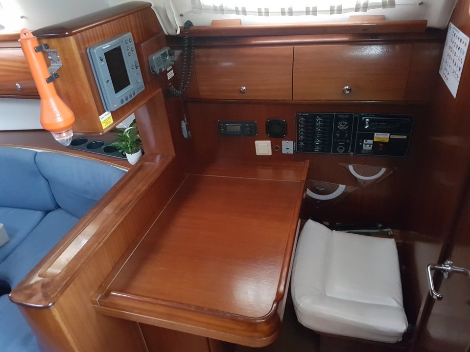 Bavaria 41 — photo 7