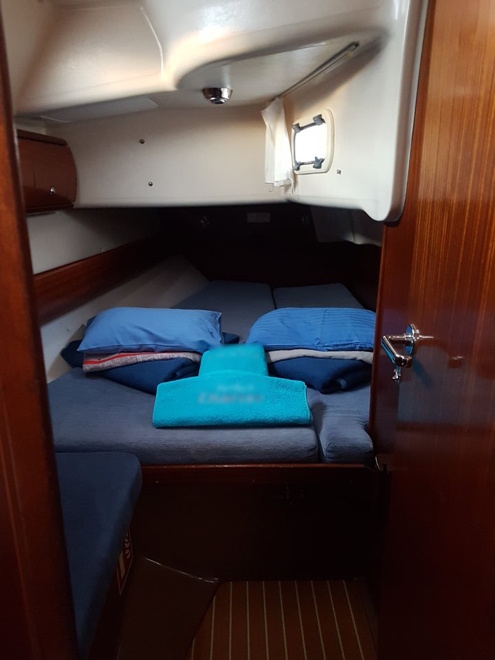 Bavaria 41 — photo 9