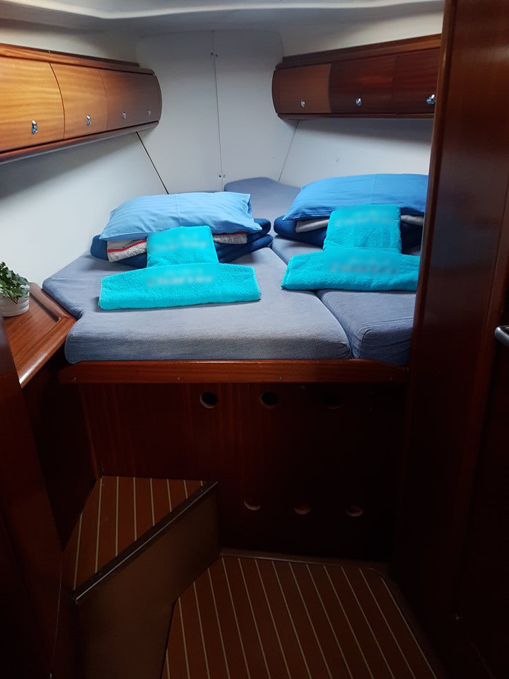 Bavaria 41 — photo 10