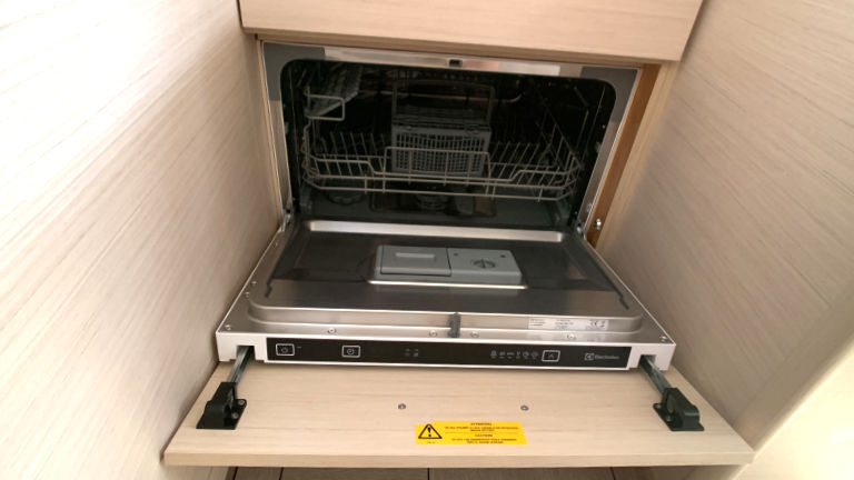 Oceanis 51.1 - 3 + 1 cab. — photo 20