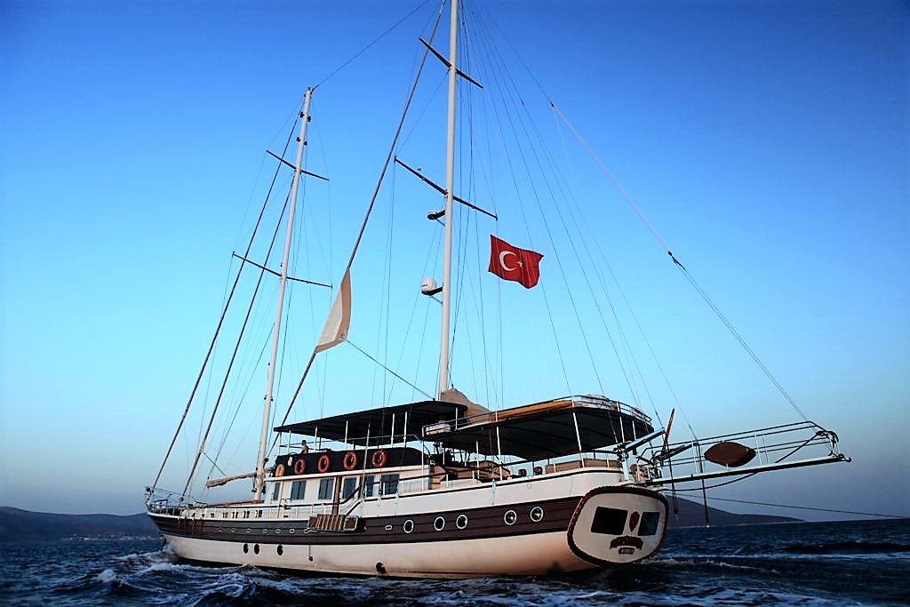 Oguz Bey — photo 3