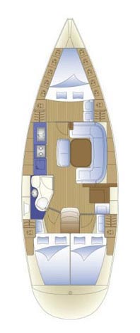 Bavaria 38 — photo 2