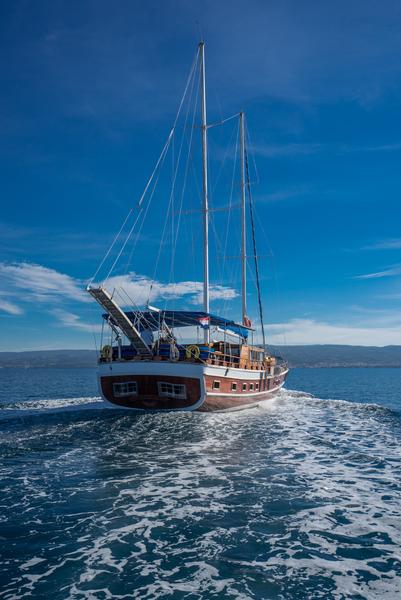 MSY Atalanta — photo 26