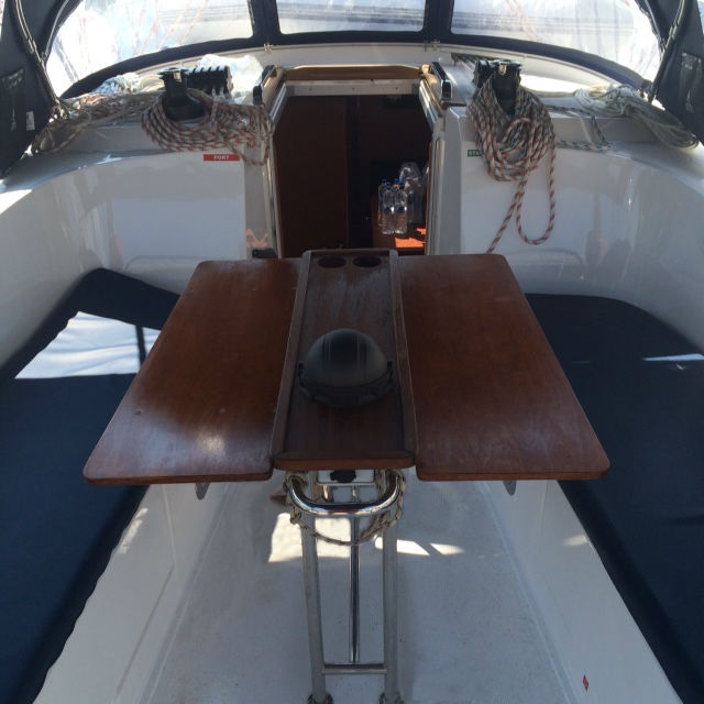 Bavaria Cruiser 41 - 3 cab. — photo 4