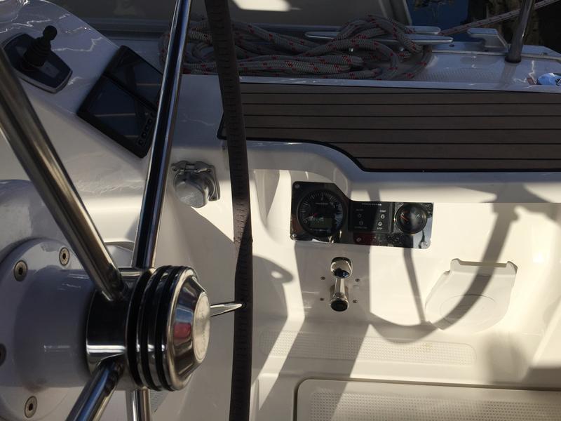 Bavaria Cruiser 41 - 3 cab. — photo 7